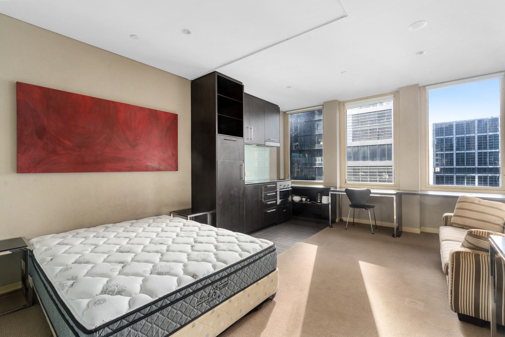 1 bedrooms Apartment / Unit / Flat in 1406/480 Collins Street MELBOURNE VIC, 3000