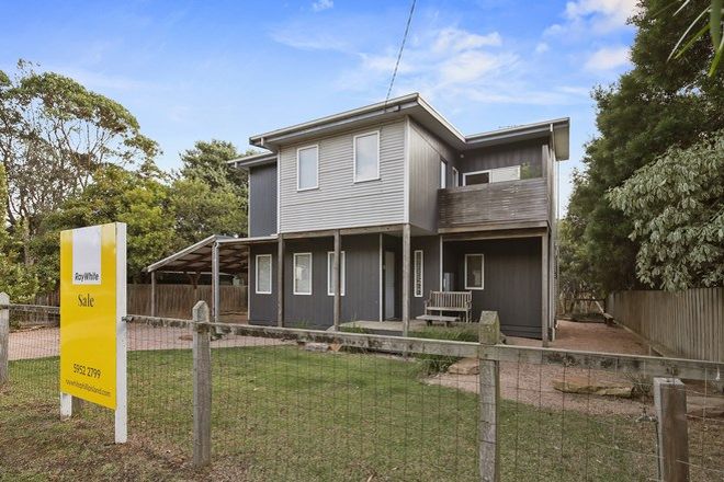 Picture of 36 Beachcomber Avenue, SMITHS BEACH VIC 3922