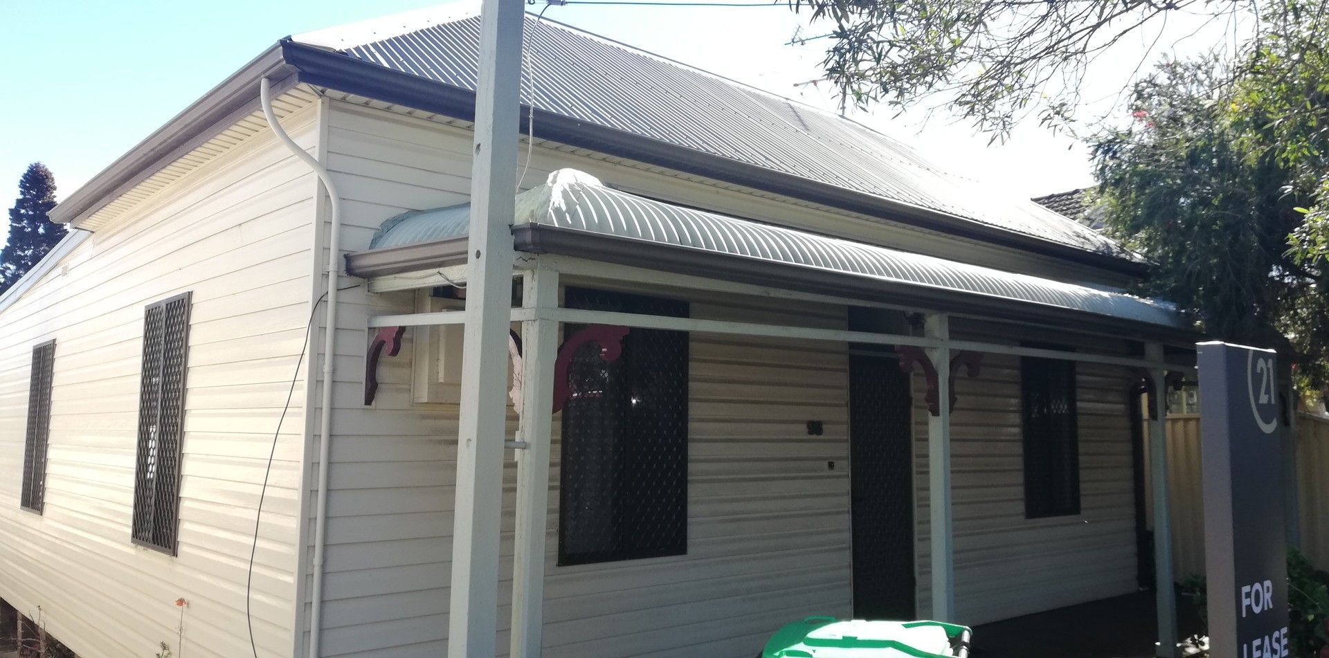 4 bedrooms House in 98 queen street CONCORD WEST NSW, 2138