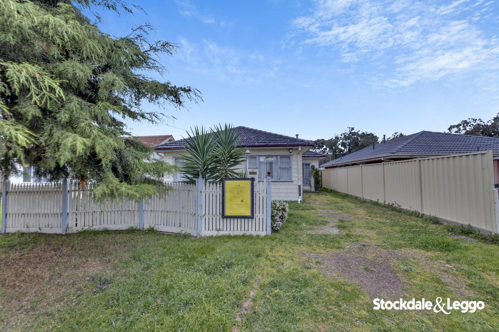 5 Jamison Street, Laverton VIC 3028 House For Rent 350 Domain