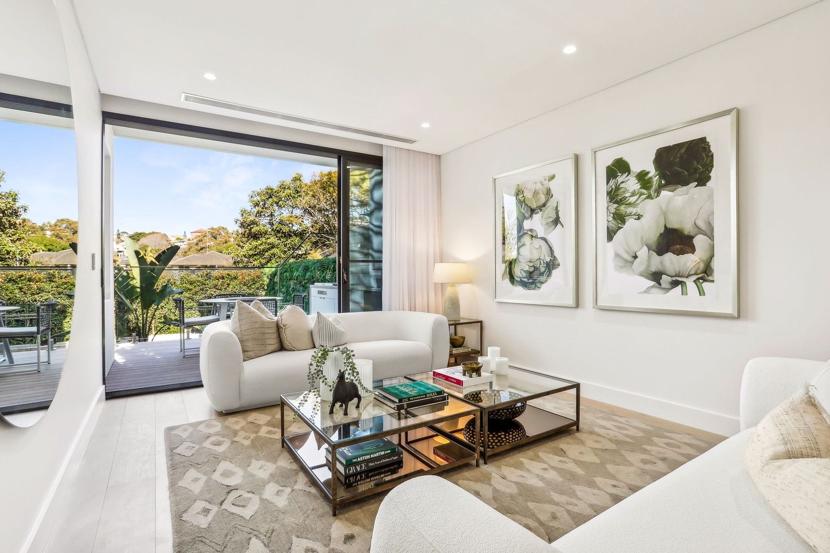 4 bedrooms House in 21 Oswald Street RANDWICK NSW, 2031
