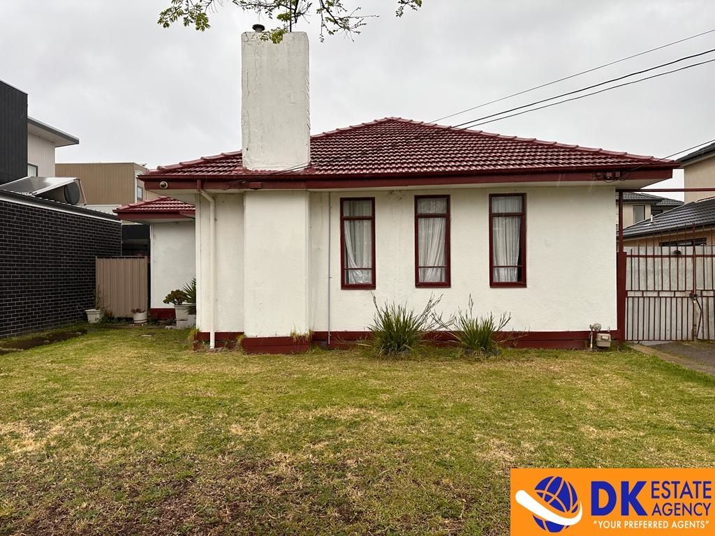 25 McLennan Street, Braybrook VIC 3019 House For Rent Domain
