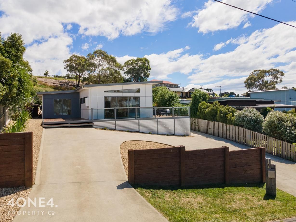 164 Bally Park Road, Dodges Ferry TAS 7173, Image 1