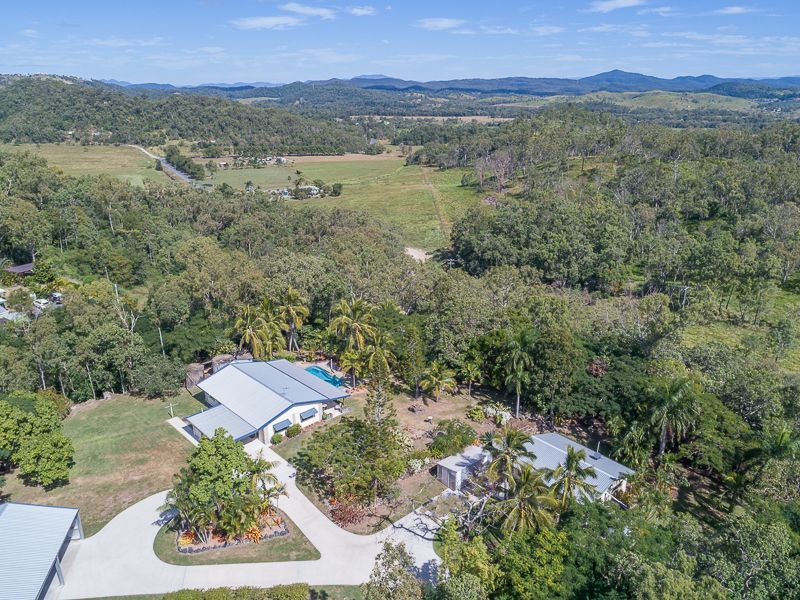 206 Yakapari-Habana Road, The Leap QLD 4740, Image 1