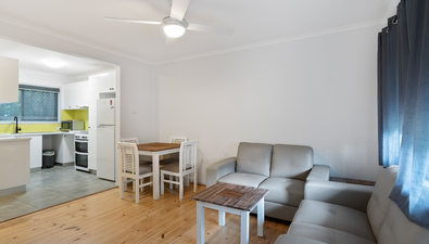 Picture of 2/25 Beech Street, EVANS HEAD NSW 2473