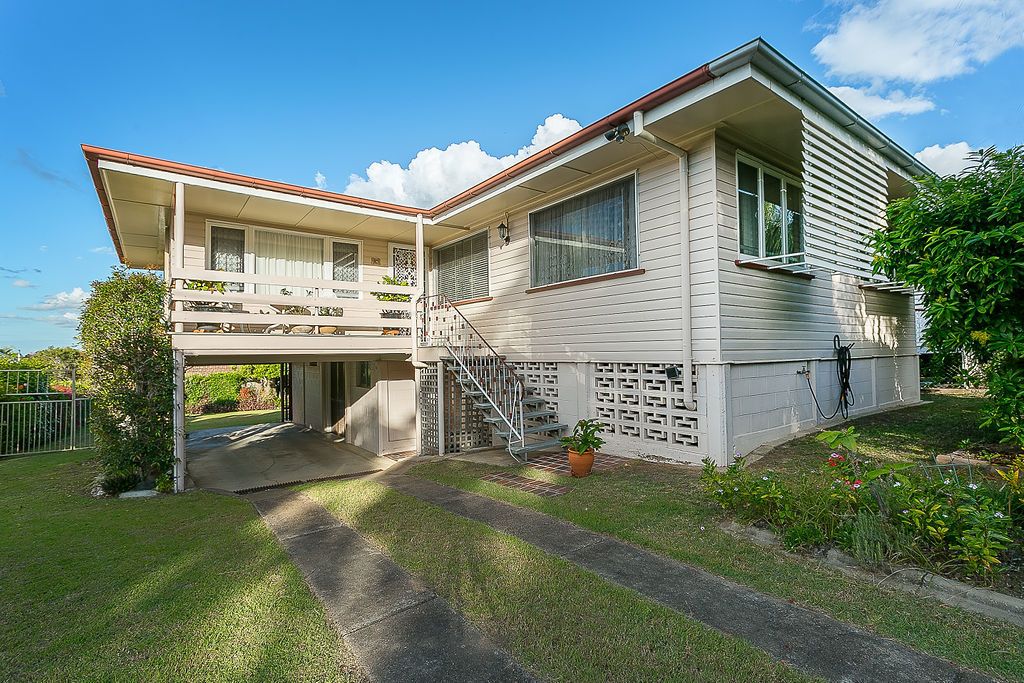 93 Woodend Rd, Woodend QLD 4305, Image 0
