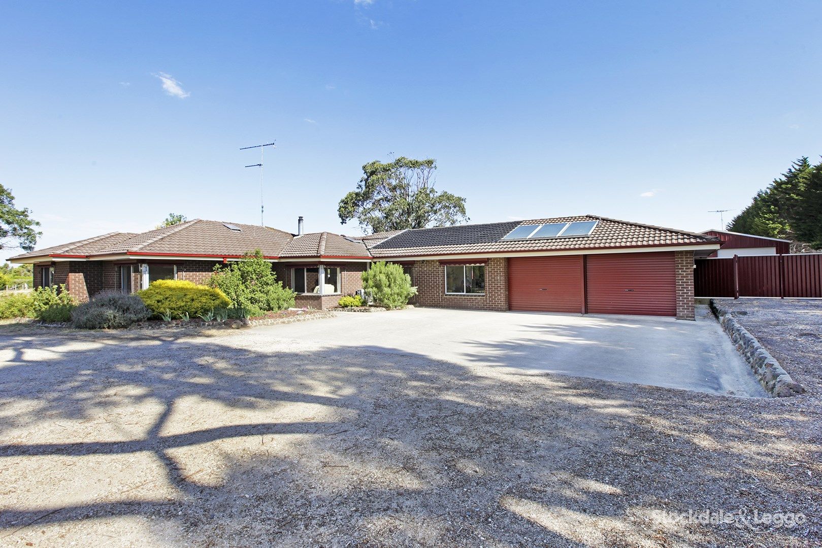 44 Lowndes Road, Bannockburn VIC 3331, Image 0