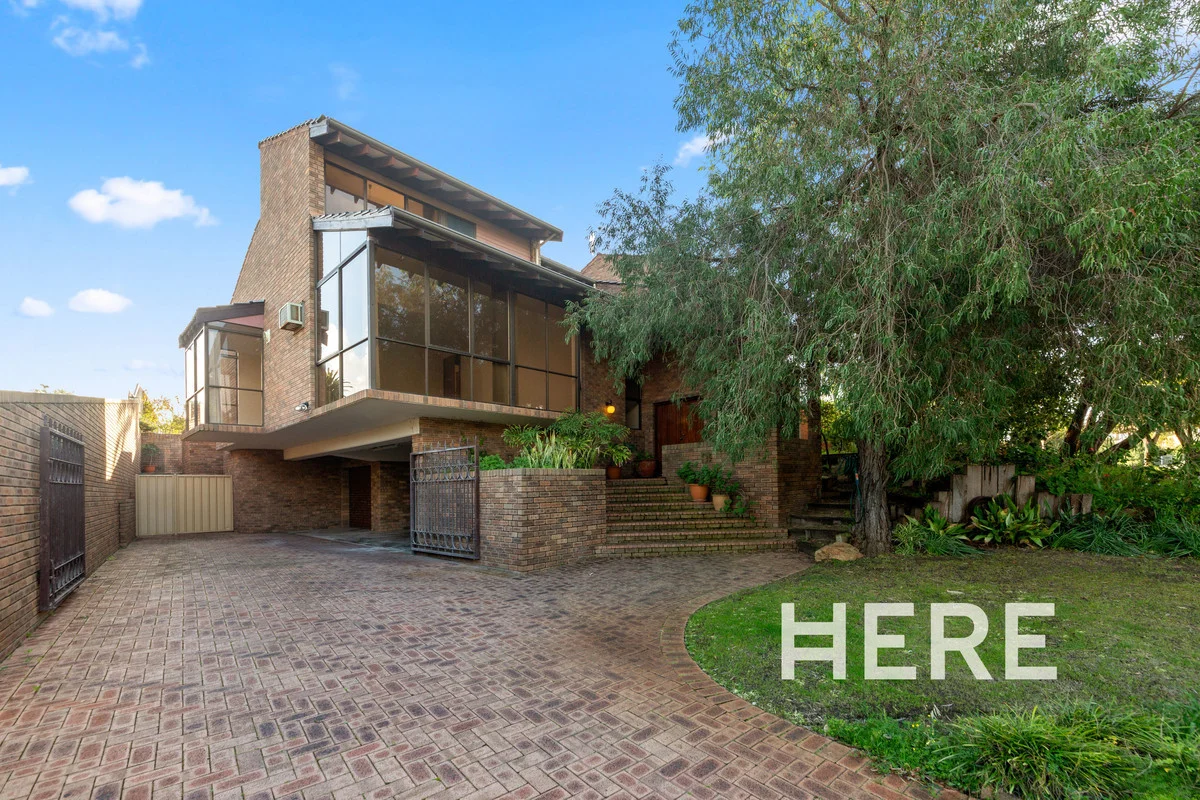 98 Branksome Gardens, City Beach WA 6015