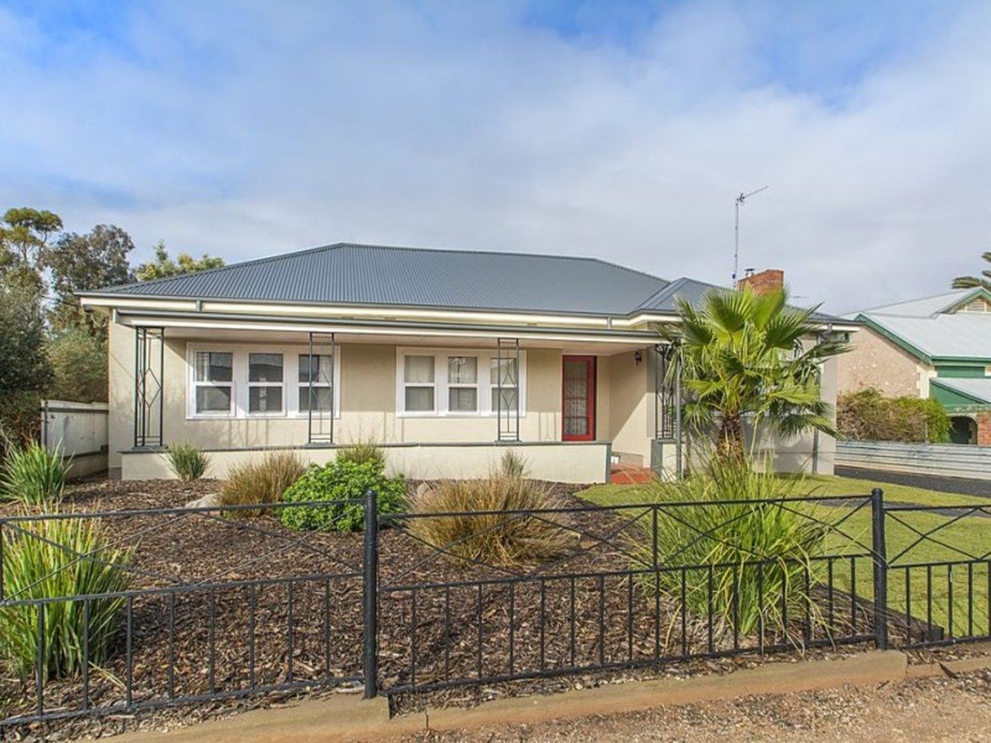 20 MOORE STREET, Blyth SA 5462, Image 0