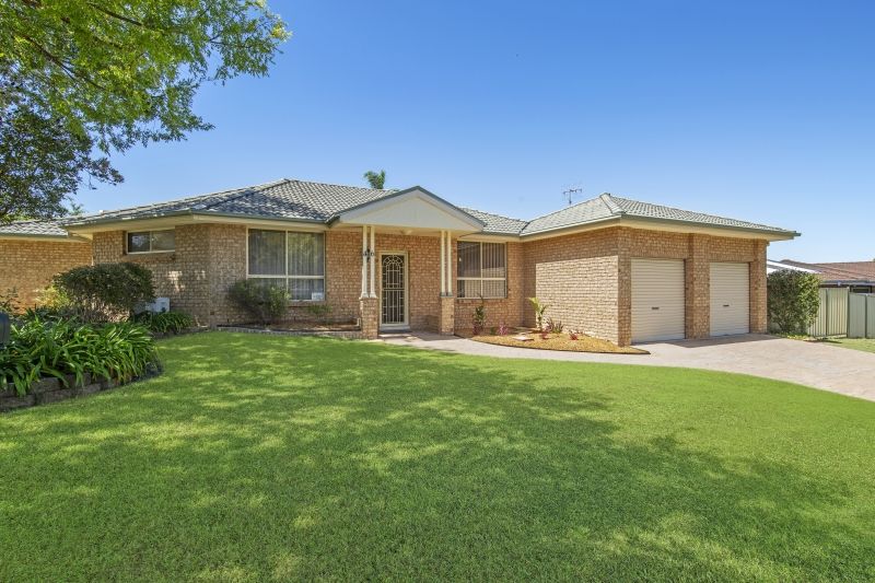 46 Christopher Crescent, Lake Haven NSW 2263, Image 0