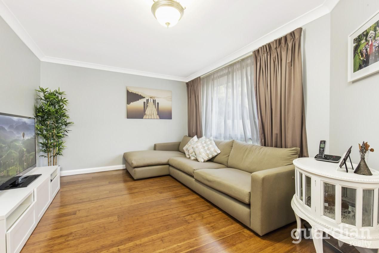 11 Mansion Court, Quakers Hill NSW 2763, Image 2