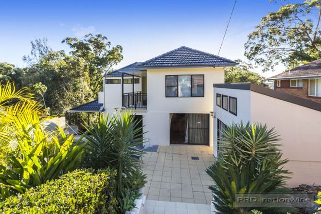 Picture of 22 Garden Grove Parade, ADAMSTOWN HEIGHTS NSW 2289