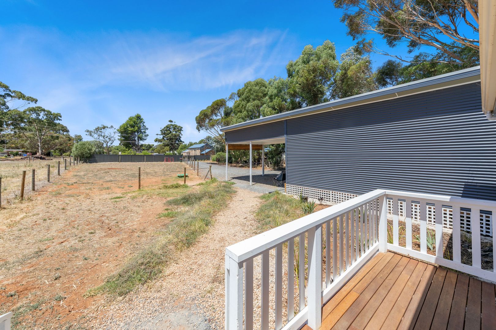 5 Love Street, Farrell Flat SA 5416 Domain