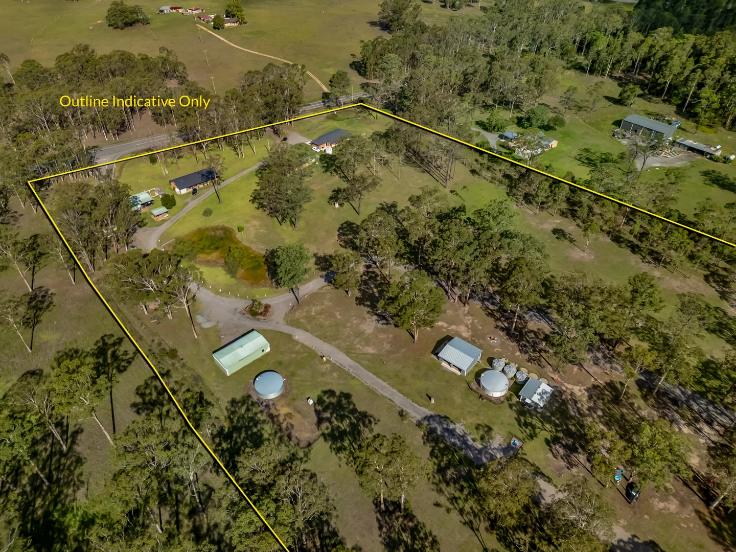 Additional image 30 of 47 The Bucketts Way, Twelve Mile Creek NSW 2324