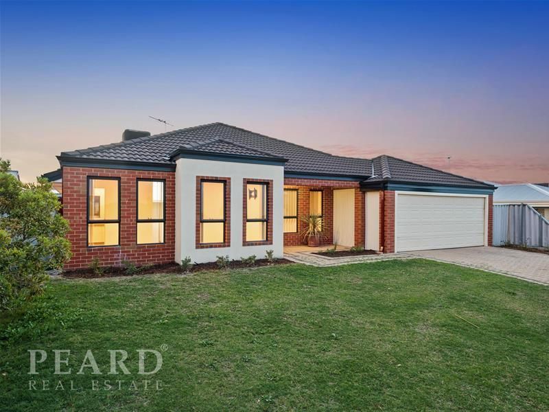 9 Cassia Link, Banksia Grove WA 6031, Image 0