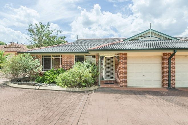 Picture of 14/8-12 Torres Close, EMU PLAINS NSW 2750