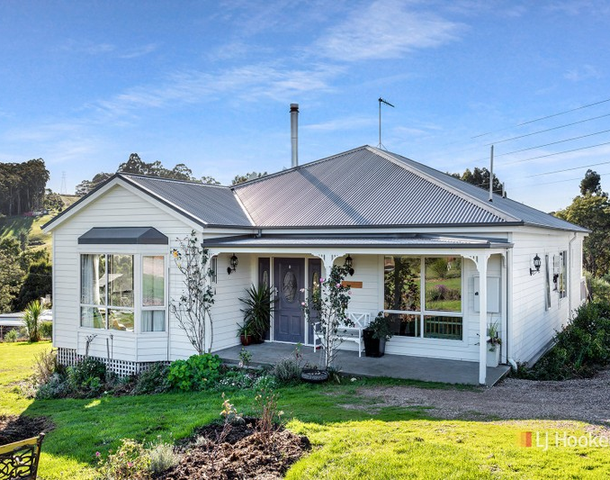 2 Truro Place, Acacia Hills TAS 7306