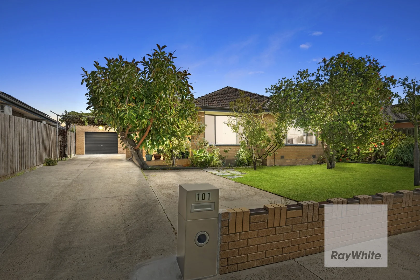 101 Darebin Drive, Thomastown VIC 3074