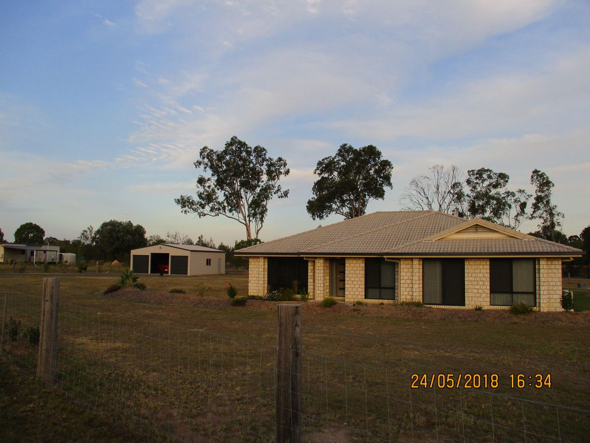 15 Heritage Drive, Adare QLD 4343