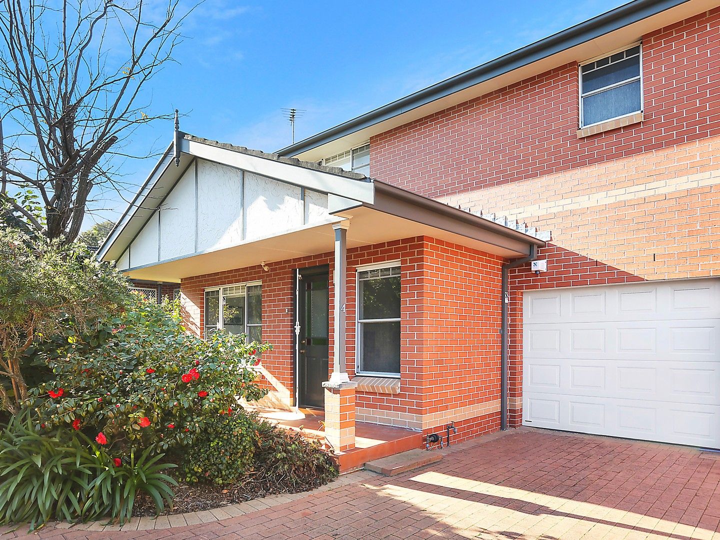 4/28 Endeavour Street, Sylvania NSW 2224, Image 0