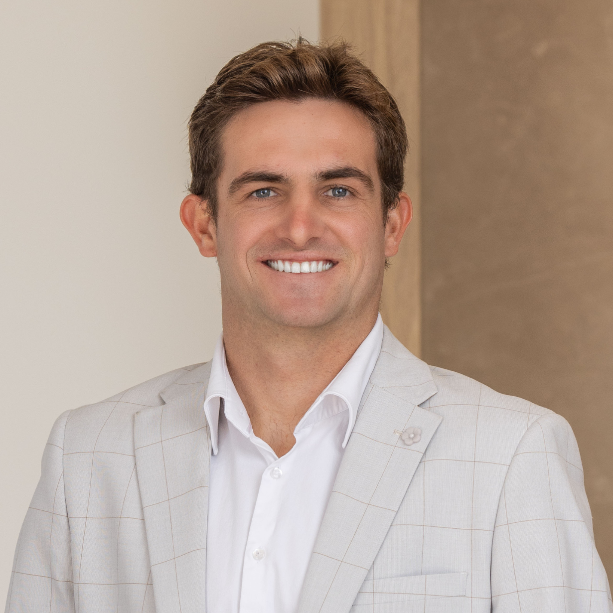 Max Kearney