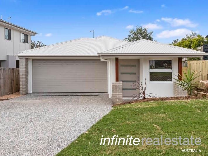 4 bedrooms House in 37 Pepper Tree Drive HOLMVIEW QLD, 4207