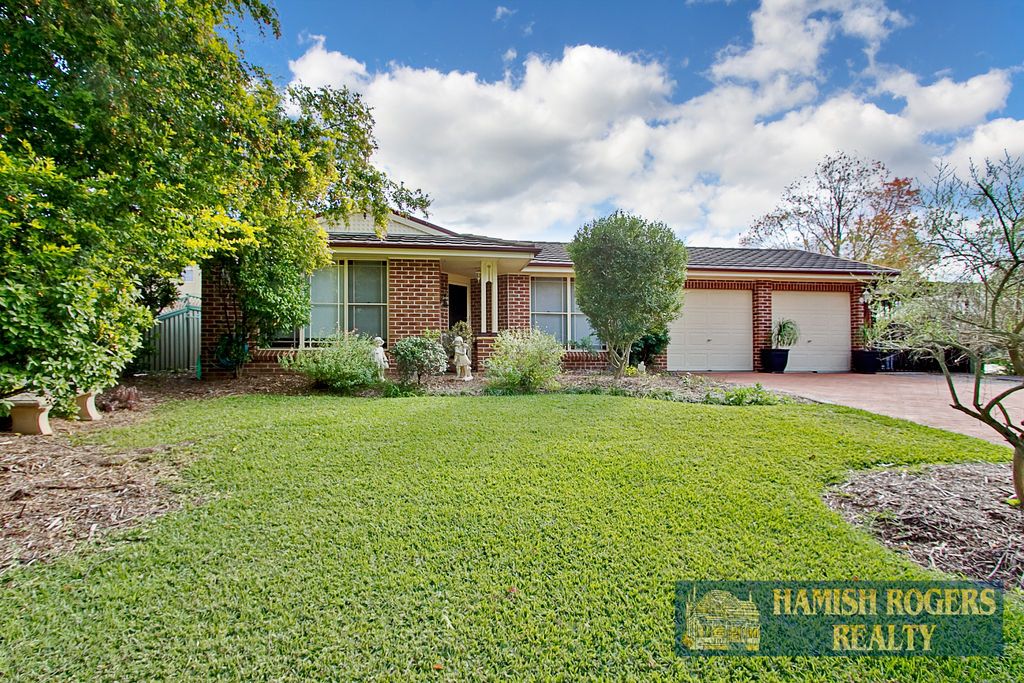 25 Winnifred Road, Mcgraths Hill NSW 2756, Image 0