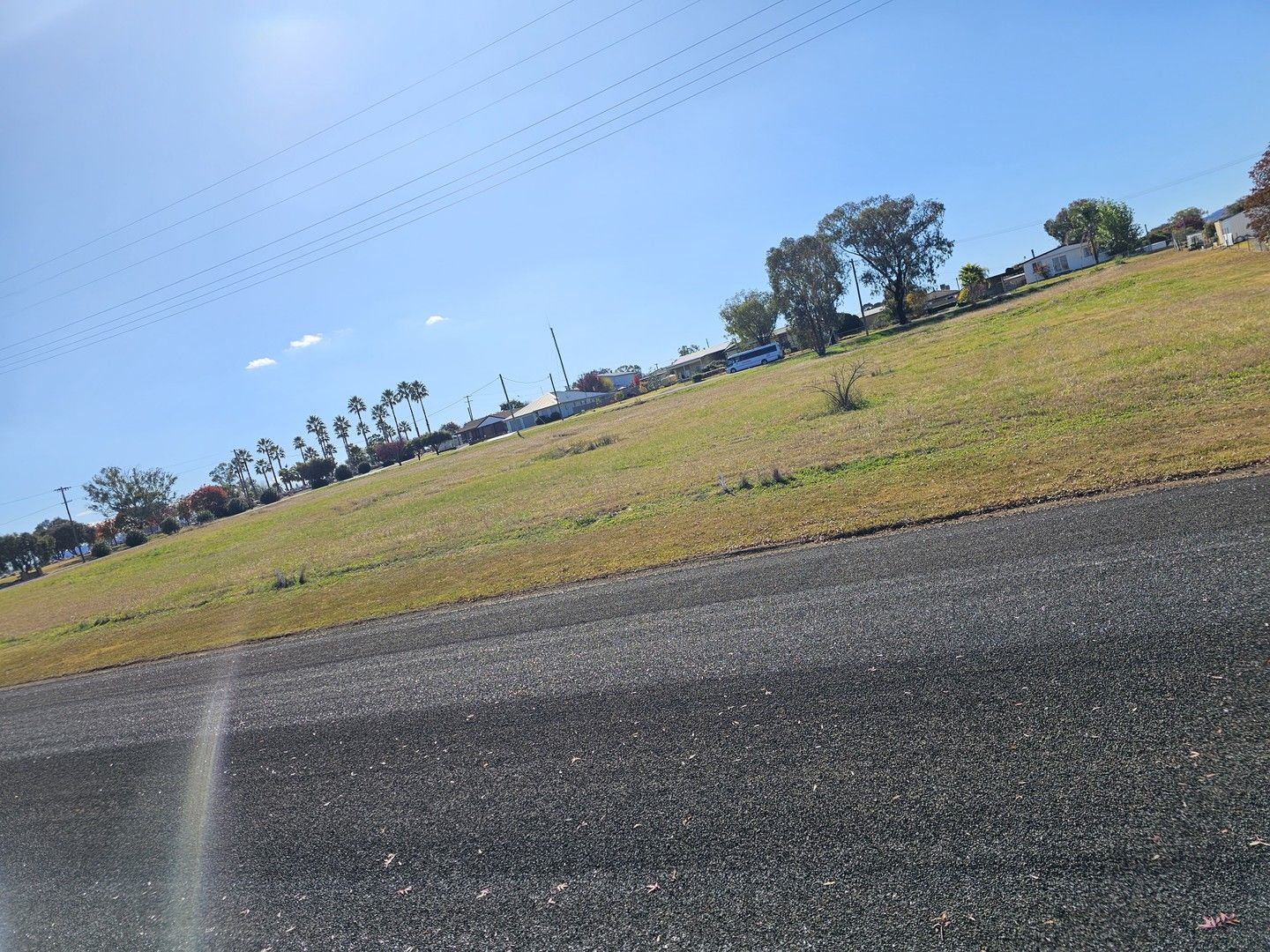 Lot 23-28 & 35-40 Rodney & West, Barraba NSW 2347, Image 0