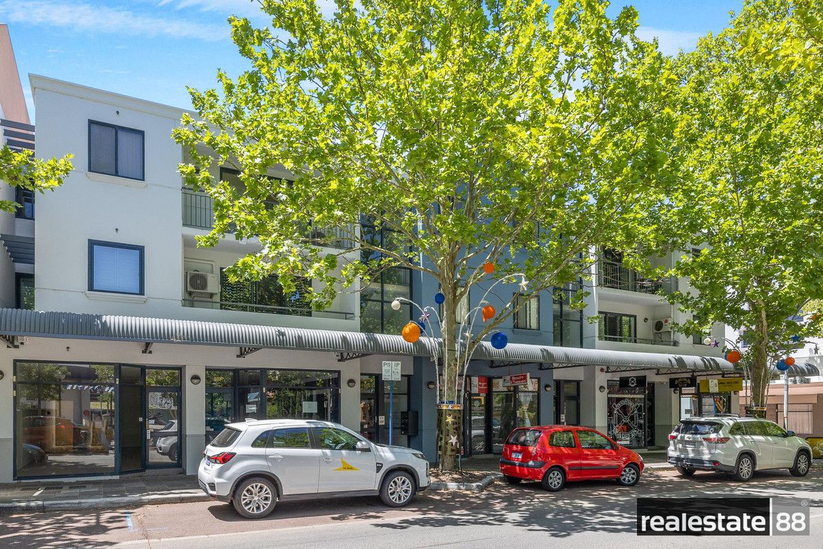 E3/88 Royal Street, East Perth WA 6004 Apartment For Rent Domain