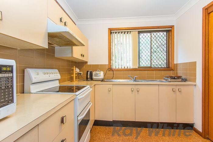 Unit 3/25 Railway Road, New Lambton NSW 2305, Image 2