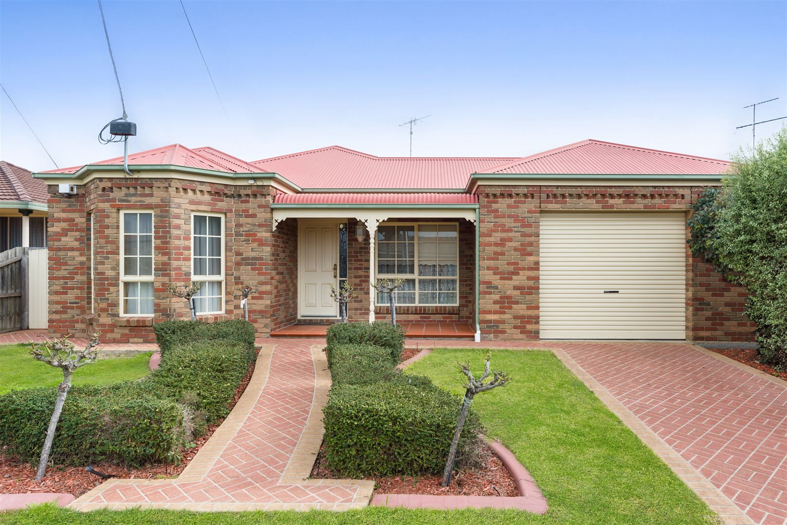 27 Ozone Crescent, Bell Park VIC 3215, Image 0