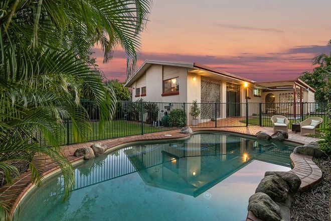 Picture of 101 Palmer Avenue, GOLDEN BEACH QLD 4551