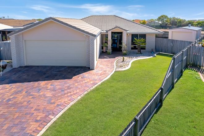Picture of 6 Kinross Court, KAWUNGAN QLD 4655