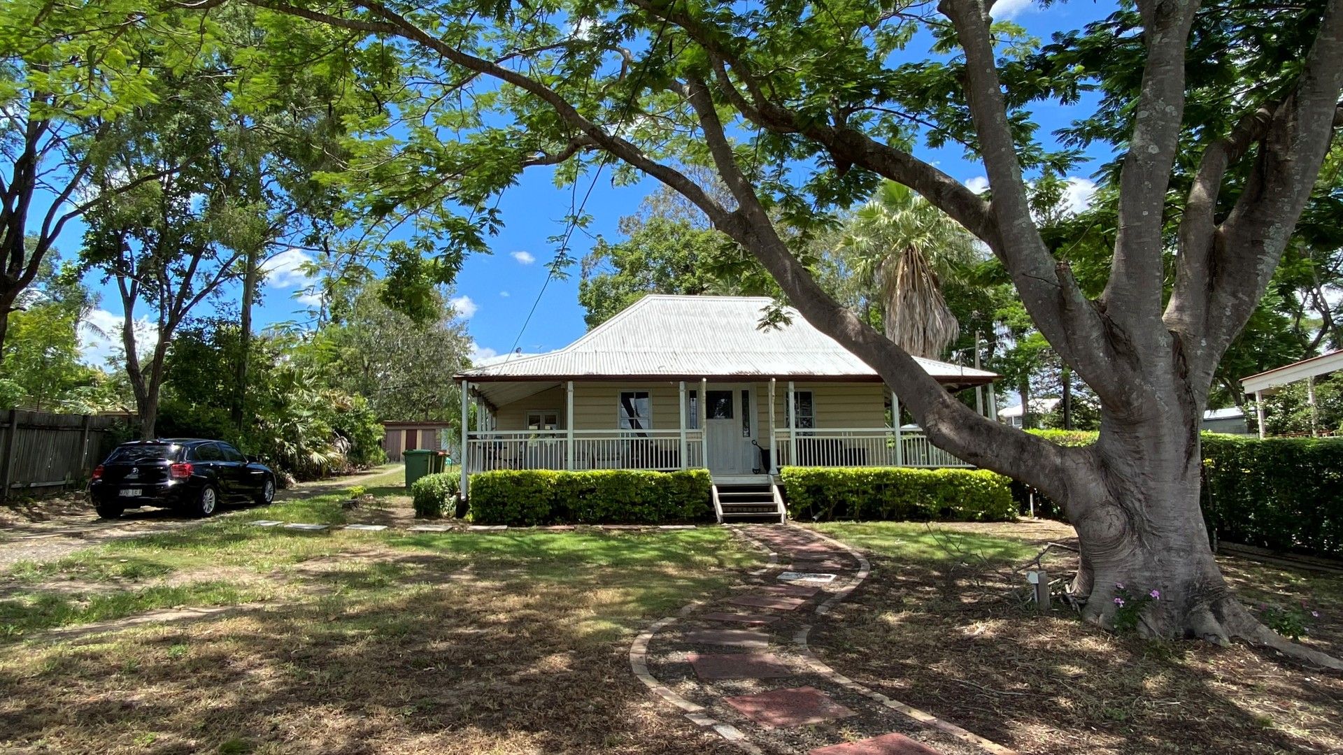 21 CHALLINOR STREET, Sadliers Crossing QLD 4305, Image 0