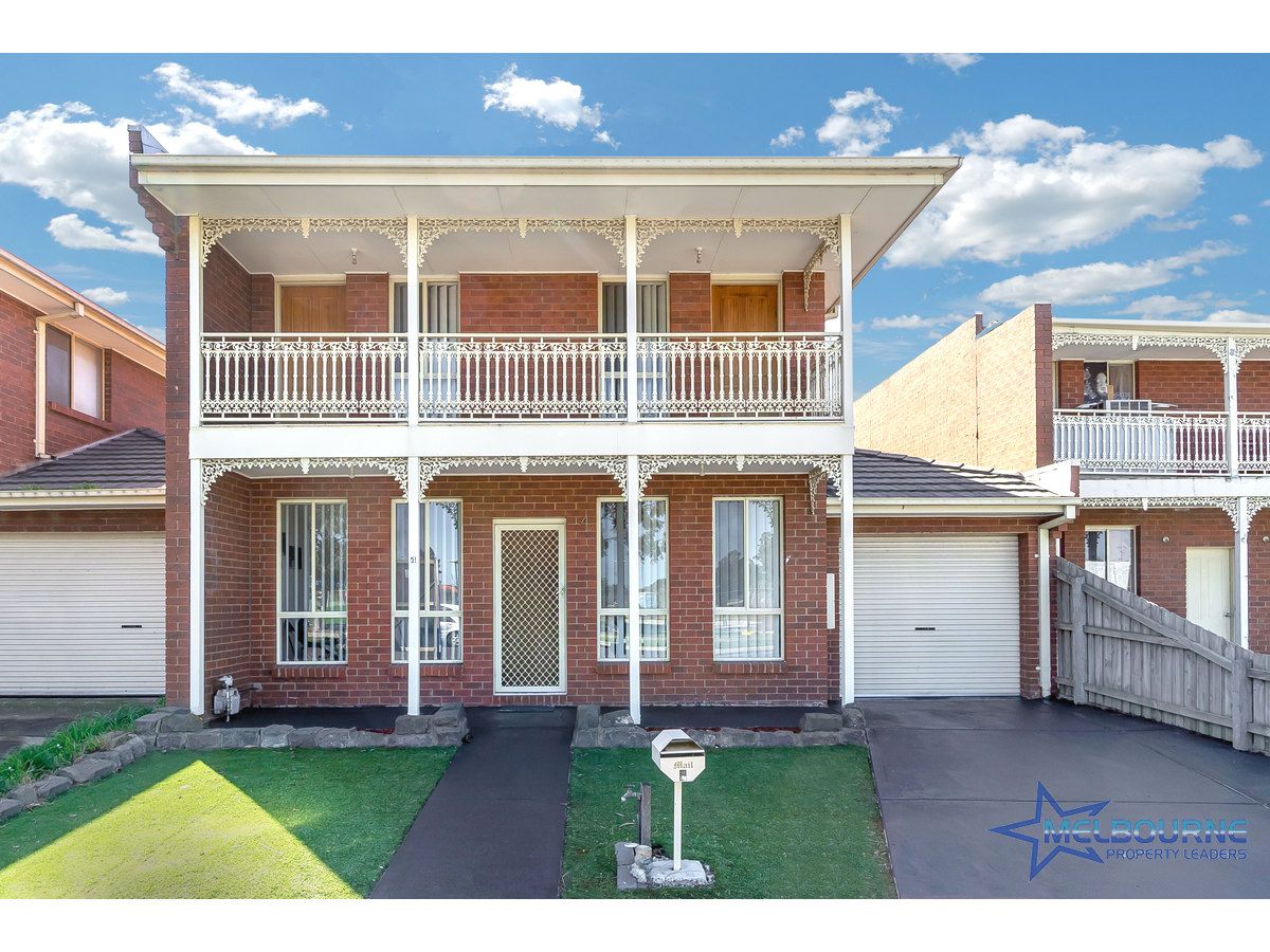 4 Sandover Drive, Roxburgh Park VIC 3064 Townhouse For Sale Domain