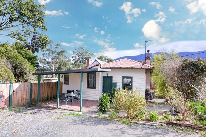 Picture of 2883 Warburton Highway, WESBURN VIC 3799