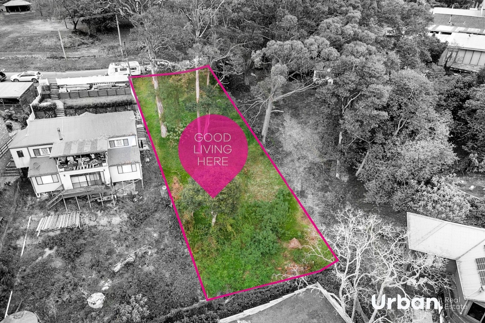 22 Bunya Crescent, Bowen Mountain NSW 2753, Image 1