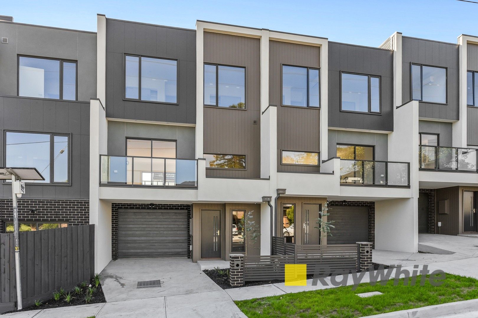 3 bedrooms Townhouse in 3/69 Pultney Street DANDENONG VIC, 3175