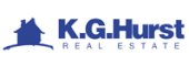 Logo for K.G.Hurst (NSW)