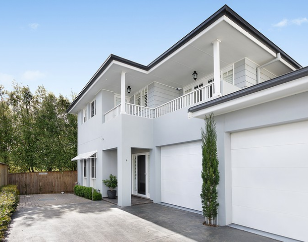 4/3 Carrington Street, Bowral NSW 2576