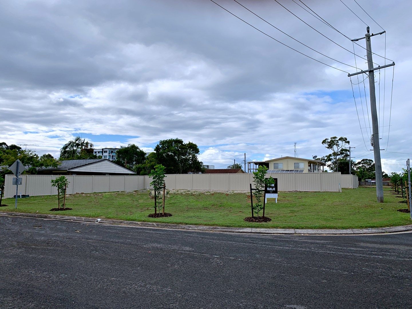 Lot 1 Erlea Street, Maroochydore QLD 4558, Image 0