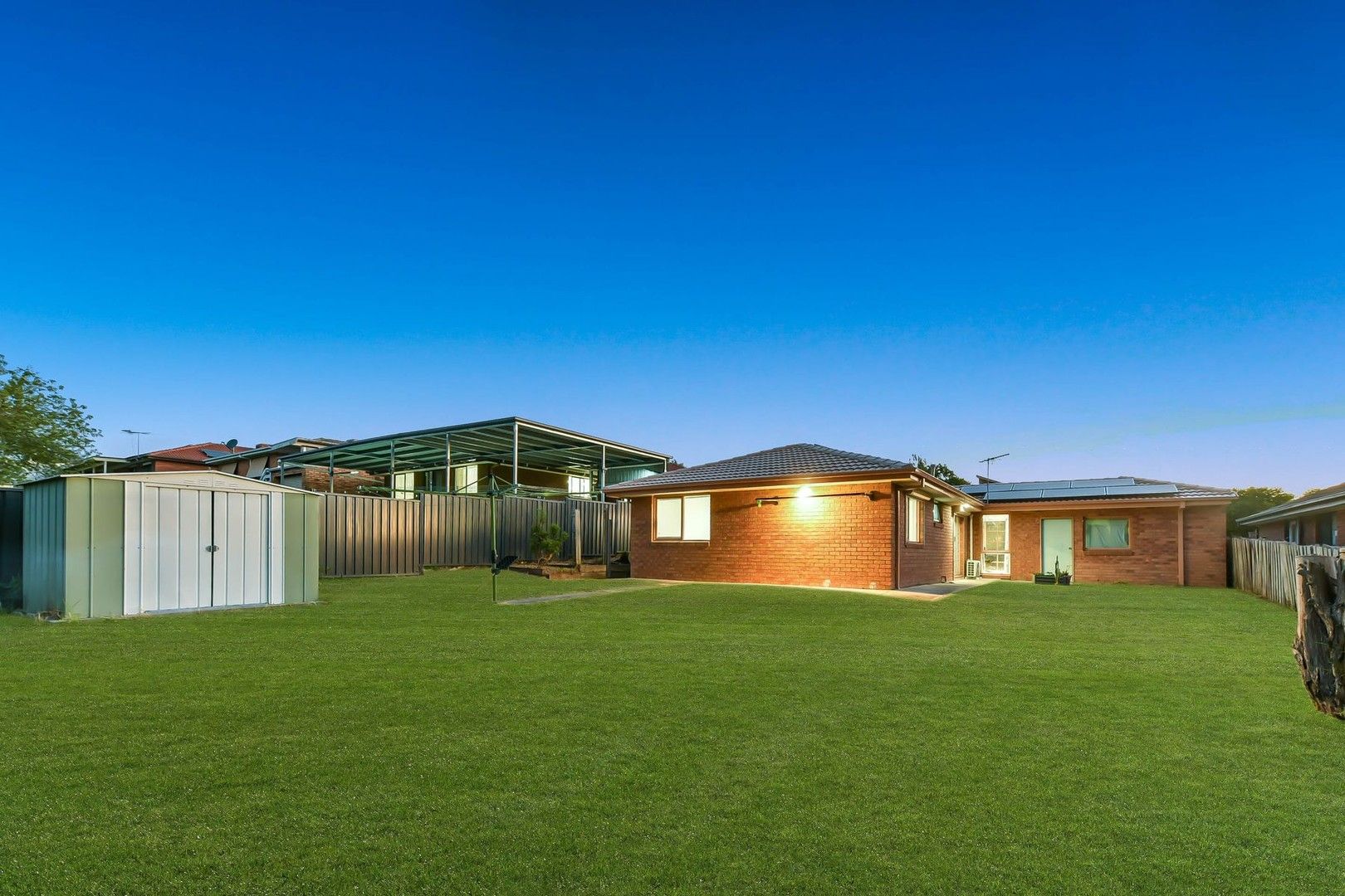 4 Janmara Court, Endeavour Hills VIC 3802, Image 0