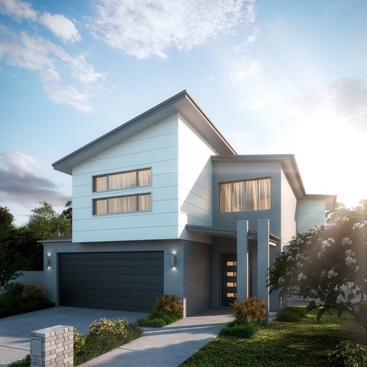 4 bedrooms New House & Land in  FRASER RISE VIC, 3336