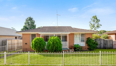Picture of 310 Riverside Drive, AIRDS NSW 2560