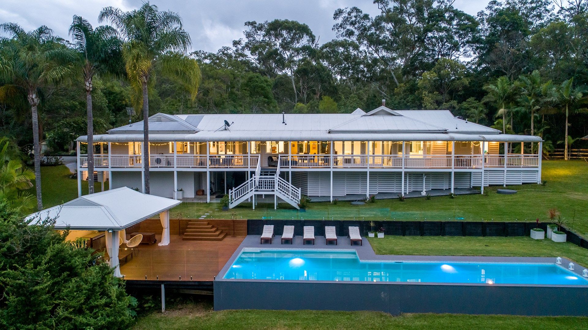 23 Karawatha Drive, Currumbin Waters QLD 4223, Image 0