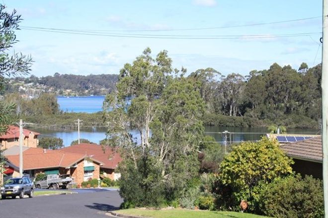 Picture of 46 Fishermans Crescent, NORTH NAROOMA NSW 2546