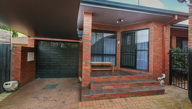 Picture of 14a Purdy Avenue, DANDENONG VIC 3175