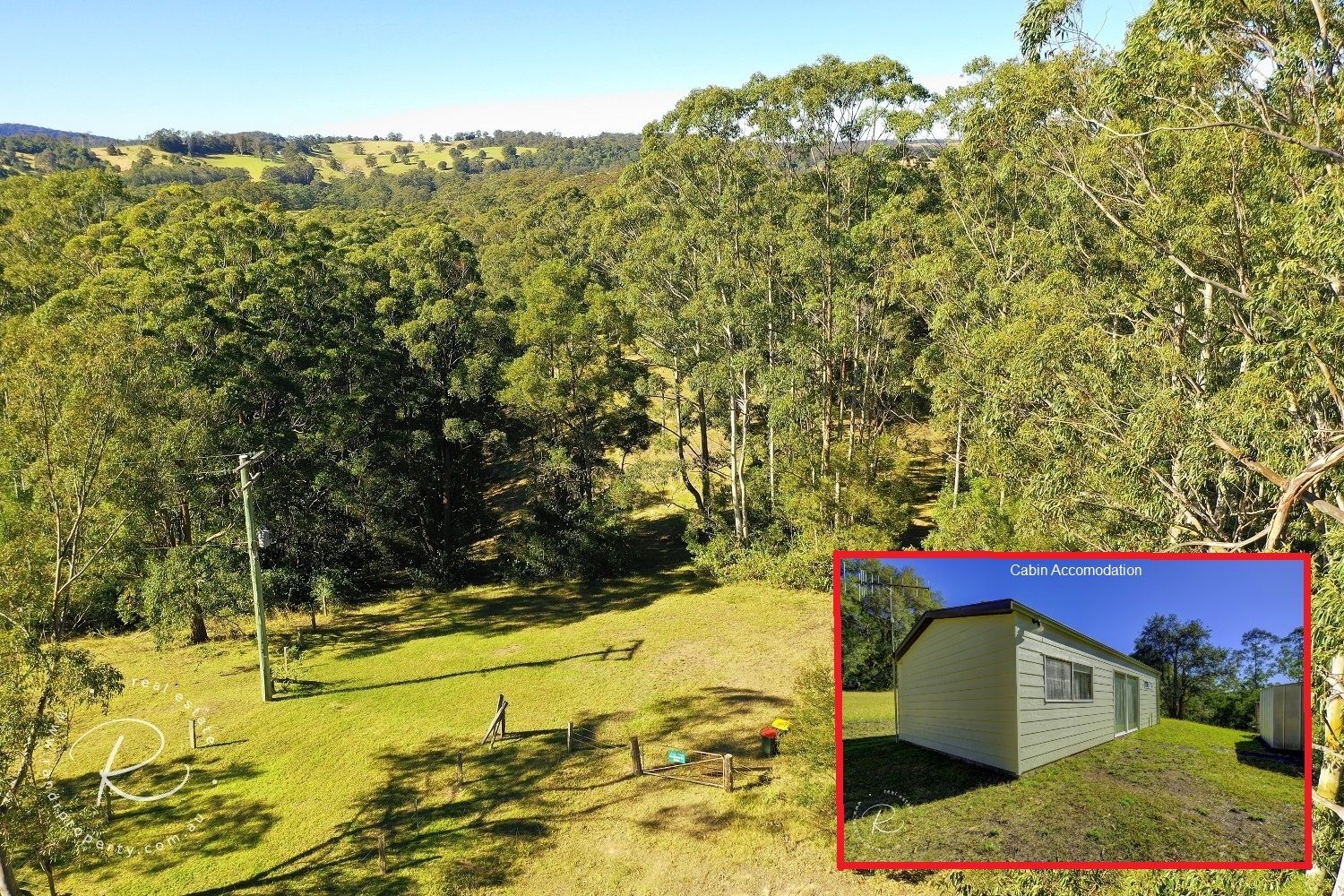 221 Newmans Road, Wootton NSW 2423, Image 0