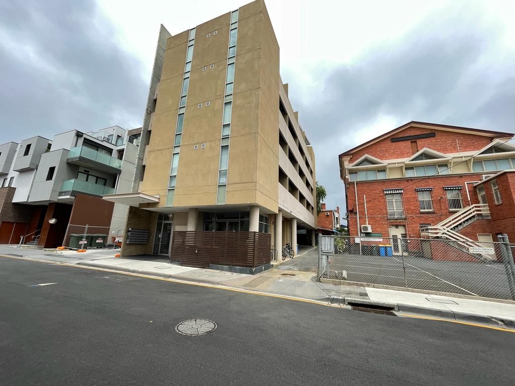 1 bedrooms Apartment / Unit / Flat in 102/28 Queens Ave HAWTHORN VIC, 3122