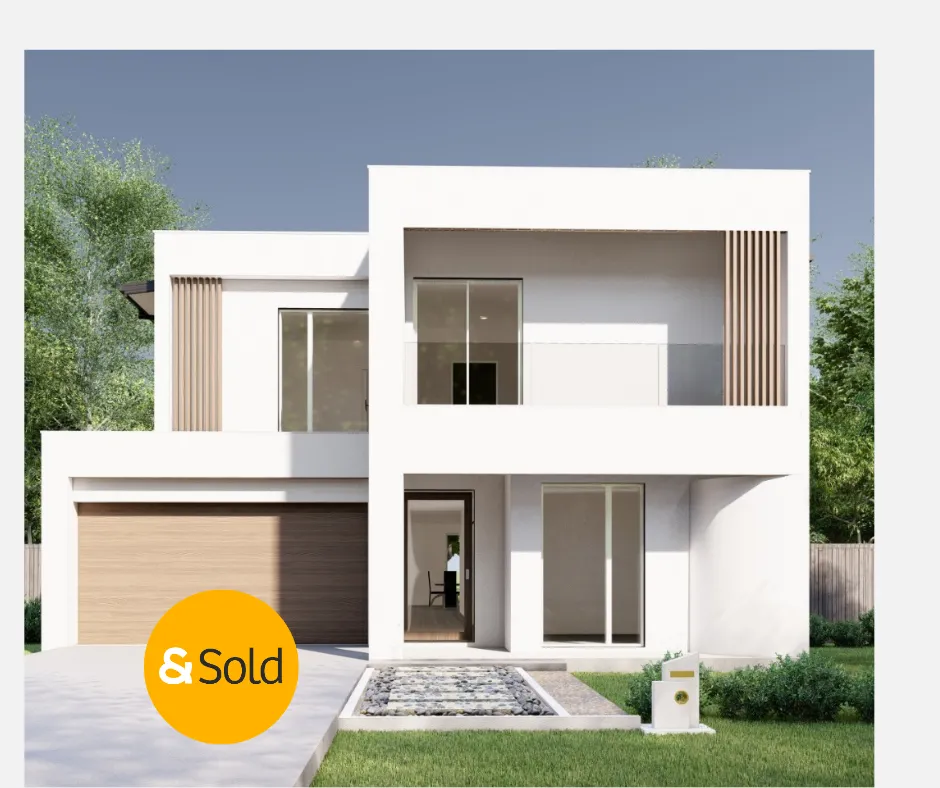 Registered Land Opportunity - Lot 35 Kelly Street, Austral, Austral